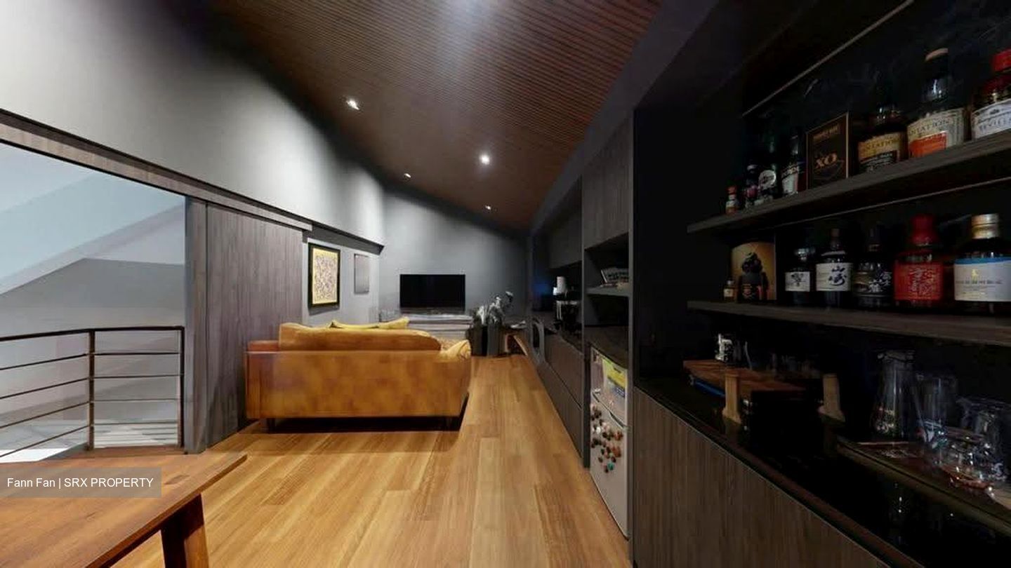 Paya Lebar Crescent (D19), Terrace #620660781